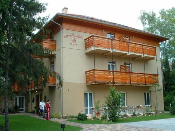 Villa Dorottya