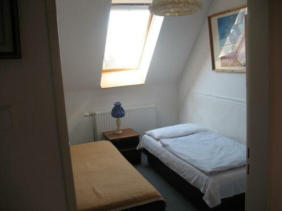 AAA-Apartment 2 - Photo4