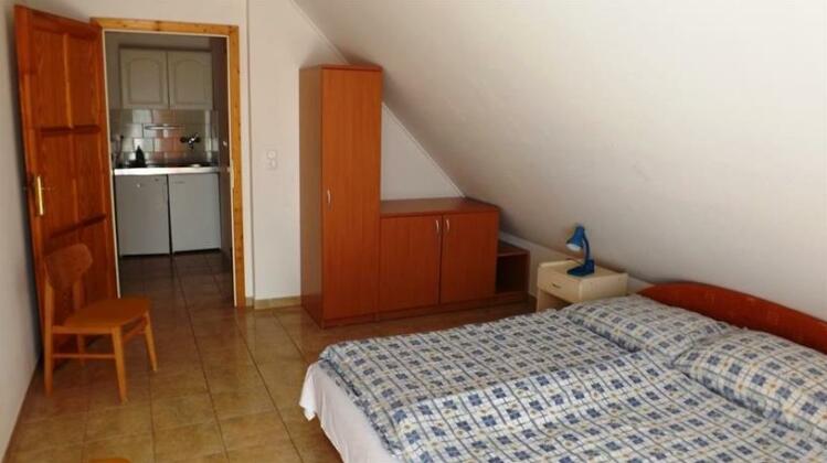 Abigel Apartmanhaz - Photo3