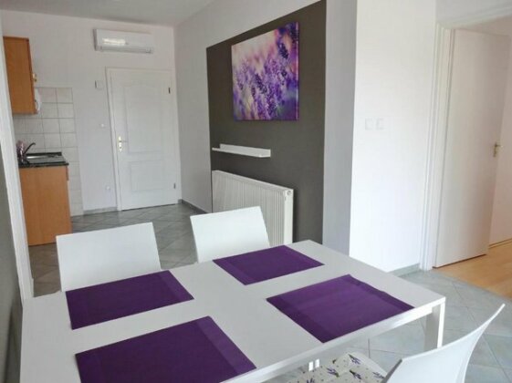Albizia Apartments - Photo3