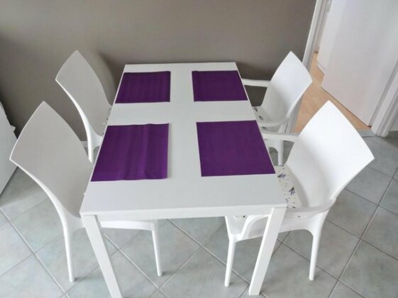 Albizia Apartments - Photo5