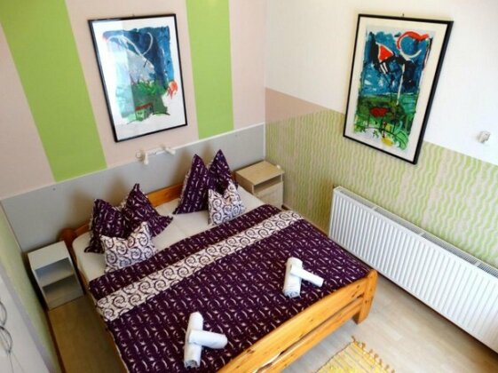Aqua Haz Panzio - Photo2