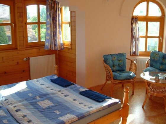 Castle house - Photo2