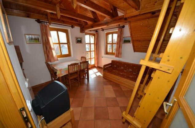Castle house - Photo3