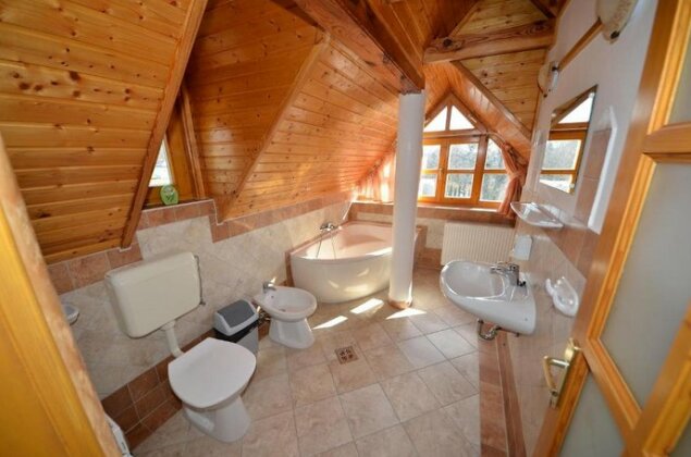Castle house - Photo4