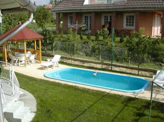 Ekker Villa - Photo5
