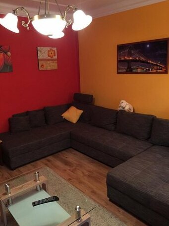 Eszter Apartman Balatonfured - Photo3