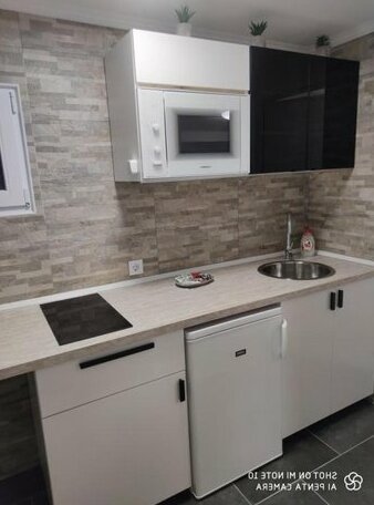 Fured Apartmanhaz - Photo2