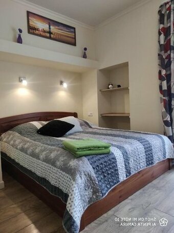 Fured Apartmanhaz - Photo4