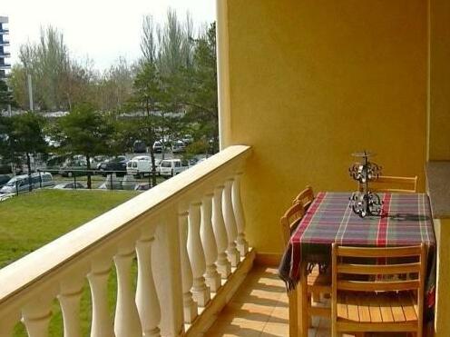 Fured Apartments - Photo3