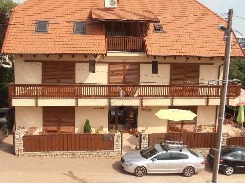Furjes Villa - Photo2