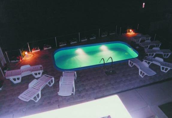 Green Guesthouse Balatonfured - Photo2