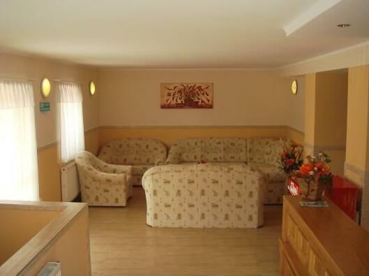 Green Guesthouse Balatonfured - Photo5