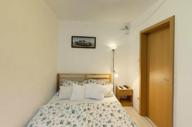 Hajnalhaz Apartments - Photo2