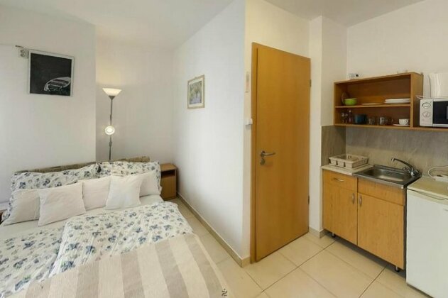 Hajnalhaz Apartments - Photo3