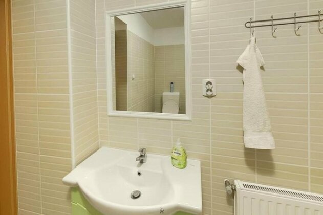 Hajnalhaz Apartments - Photo4