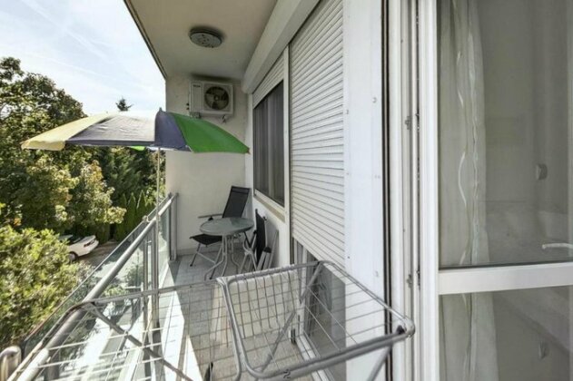 Hajnalhaz Apartments - Photo5