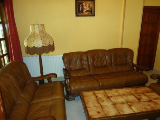 Holiday Apartmanhaz Balatonfured - Photo3