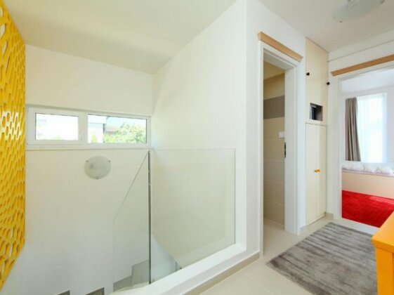 Holiday Home Balaton 27 - Photo2