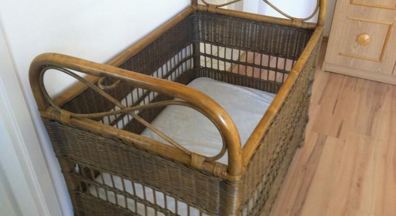 Hollik Apartmanhaz - Photo4