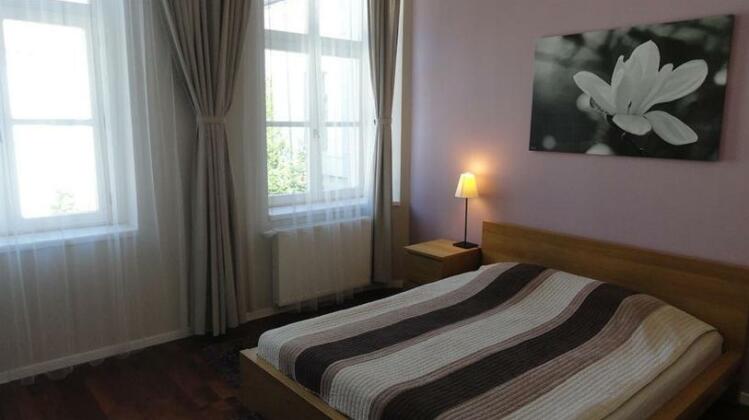 Horvath Villa Apartman - Photo2