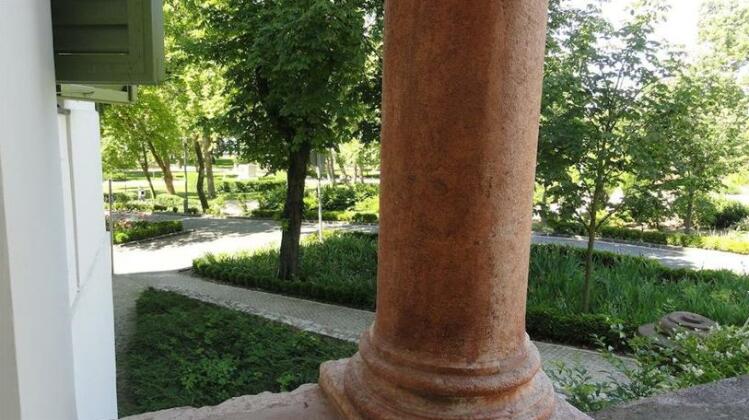 Horvath Villa Apartman - Photo3