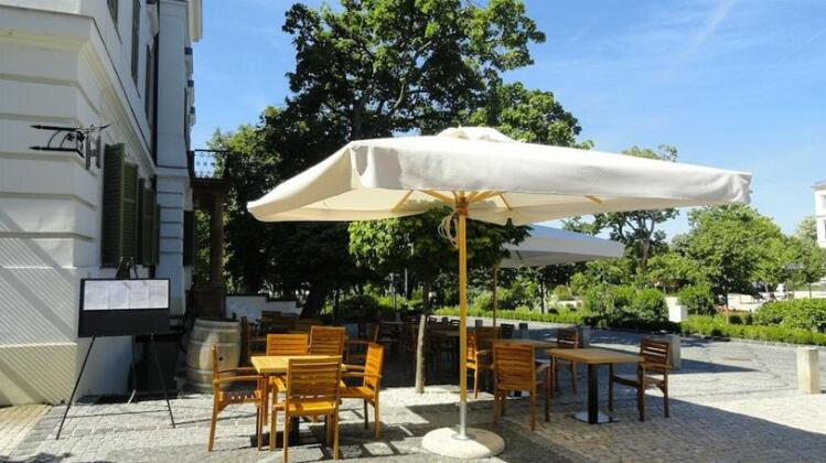 Horvath Villa Apartman - Photo4