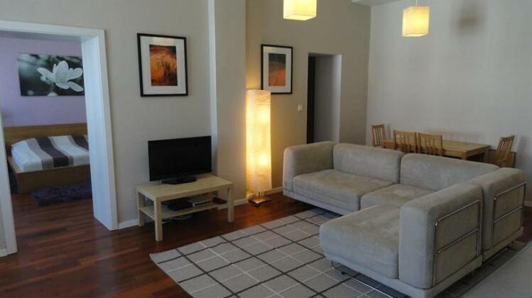 Horvath Villa Apartman - Photo5