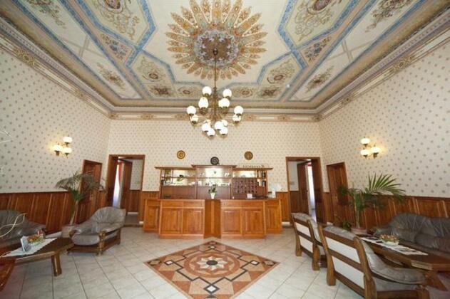 Hotel Astoria Balatonfured - Photo5