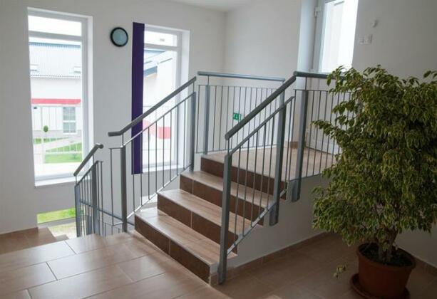 Hotel Pallone - Photo2