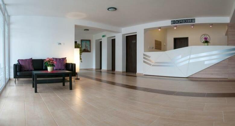 Hotel Pallone - Photo3