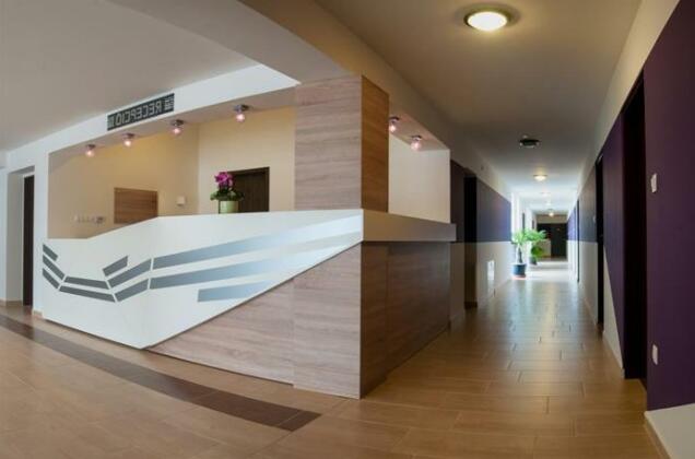 Hotel Pallone - Photo4