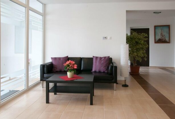 Hotel Pallone - Photo5
