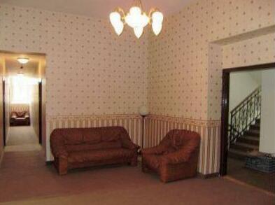 Hotel Park Balatonfured - Photo2