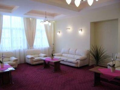 Hotel Park Balatonfured - Photo5