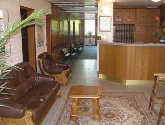 Hotel Tagore - Photo2
