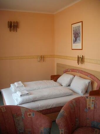 Hotel Tagore - Photo3