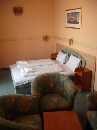 Hotel Tagore - Photo4