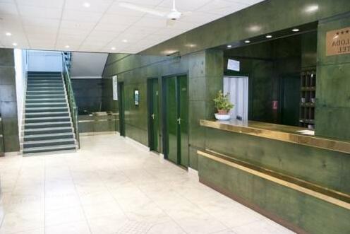 Hotel Uni - Photo2