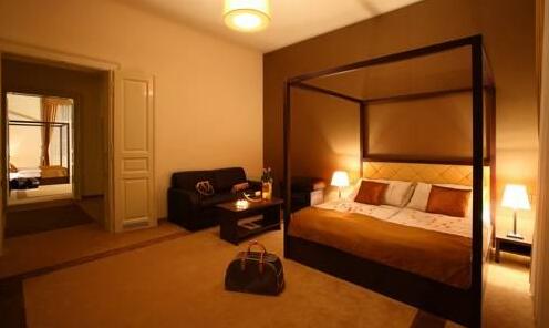 Ipoly Residence - Executive Hotel Suites - Photo5