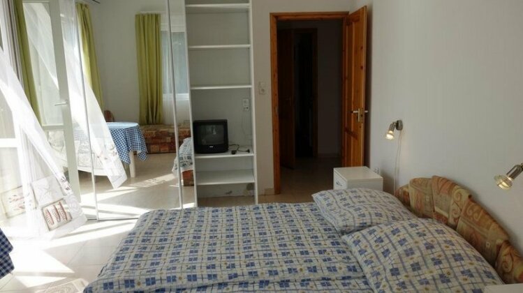 Klassz Apartmanhaz - Photo5