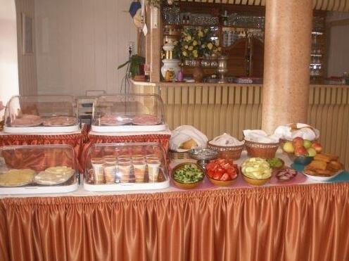 Korona Panzio Balatonfured - Photo5