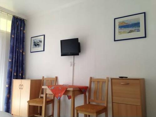 Kosztolanyi Apartmanhaz - Photo3