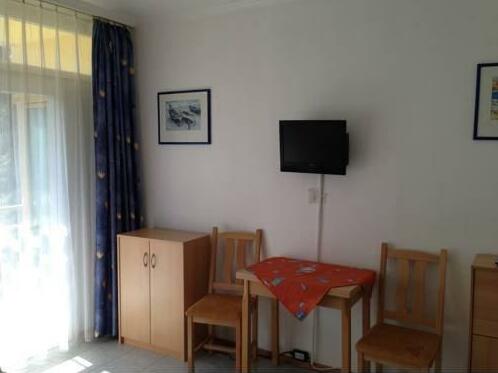Kosztolanyi Apartmanhaz - Photo5