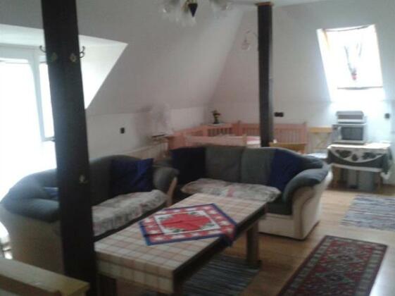 Landhaus Forras - Photo2