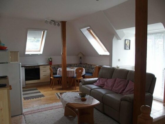 Landhaus Forras - Photo3