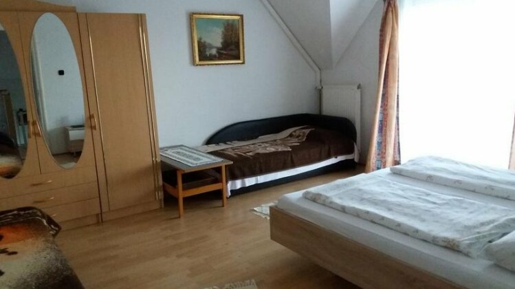 Landhaus Forras - Photo4