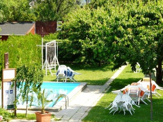 Nemeth Vendeghaz Balatonfured - Photo4