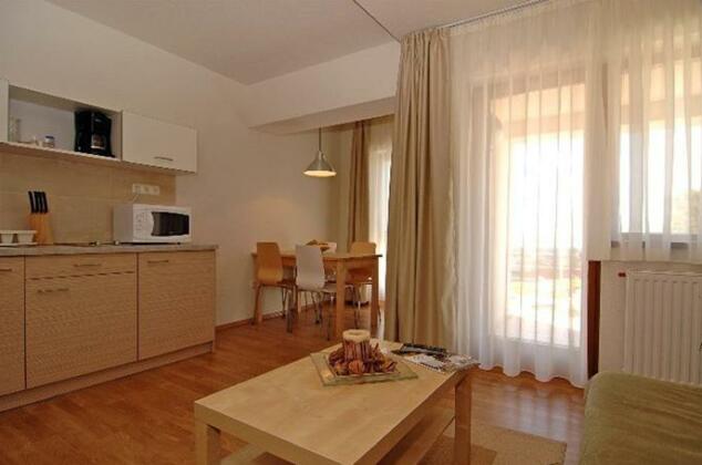 Panorama Apartman - Photo4