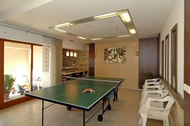 Panorama Apartman - Photo5